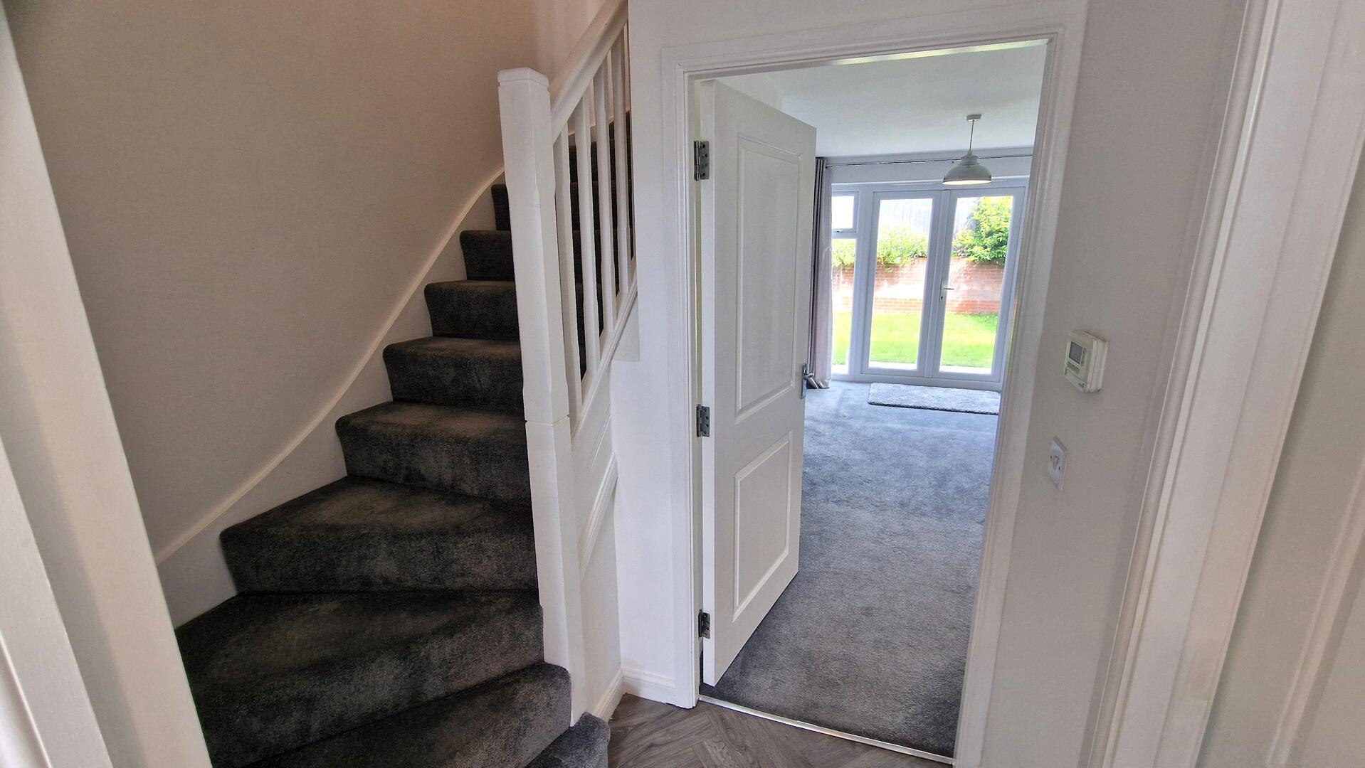 4 Liebert Drive Pendlebury Swinton